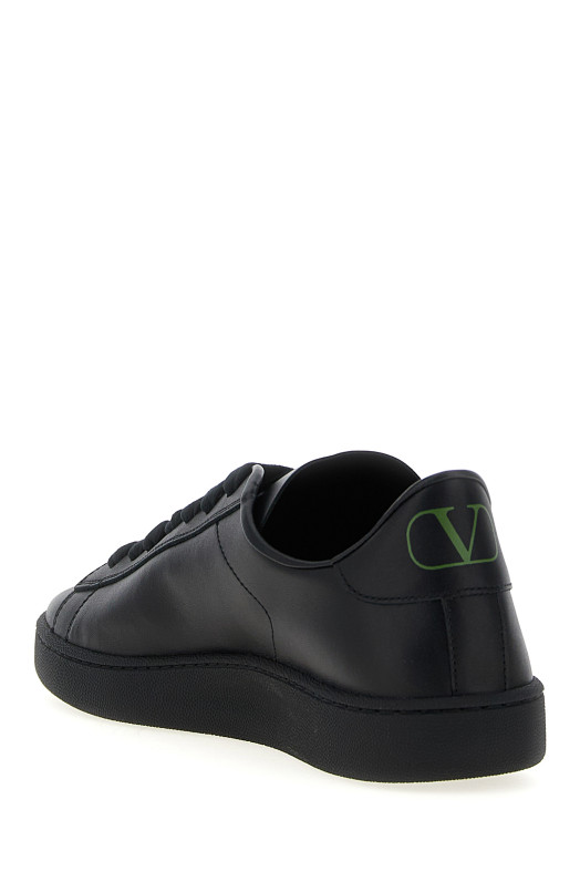 Valentino Garavani 'Royco' sneakers Black Valentino Garavani 'Royco' sneakers Black