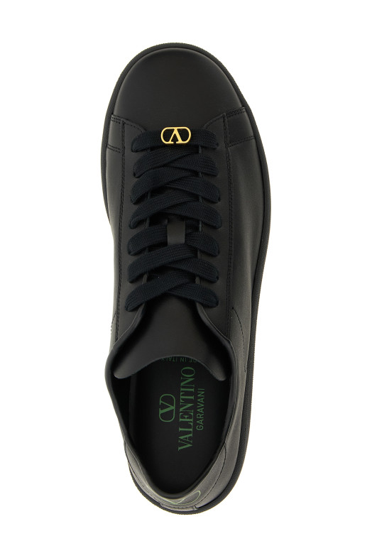 Valentino Garavani 'Royco' sneakers Black Valentino Garavani 'Royco' sneakers Black