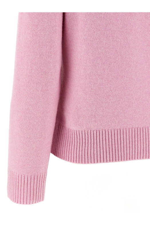 'Pink Poodle' sweater Pink 'Pink Poodle' sweater Pink