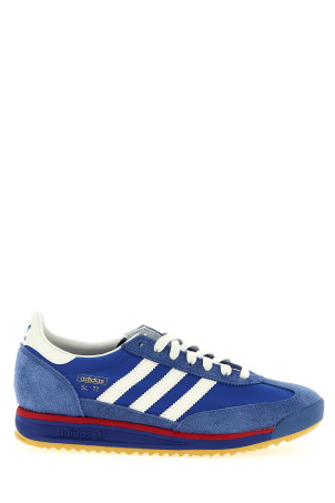 Кросівки ADIDAS ORIGINALS 'SL 72 RS' сині IG2132BLUECWHITE Кросівки ADIDAS ORIGINALS 'SL 72 RS' сині IG2132BLUECWHITE