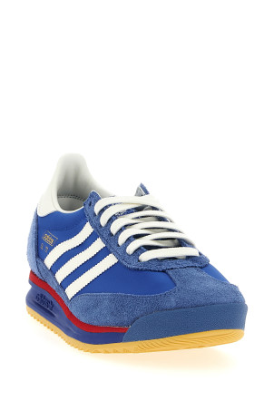 Кросівки ADIDAS ORIGINALS 'SL 72 RS' сині IG2132BLUECWHITE Кросівки ADIDAS ORIGINALS 'SL 72 RS' сині IG2132BLUECWHITE
