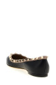Балетки Valentino Garavani 'Rockstud' Чорний W2S0403VODN91 Балетки Valentino Garavani 'Rockstud' Чорний W2S0403VODN91