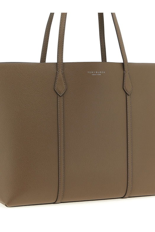 'Perry' shopping bag Gray 'Perry' shopping bag Gray