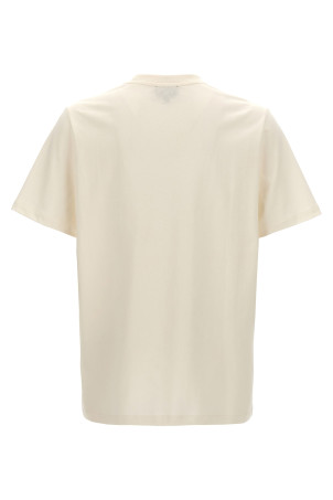 'Standard Rue Madame' t-shirt White 'Standard Rue Madame' t-shirt White