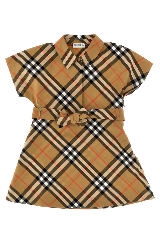 'Giulietta' dress Beige 'Giulietta' dress Beige