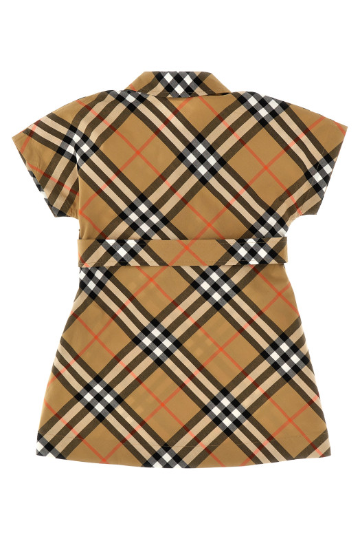 'Giulietta' dress Beige 'Giulietta' dress Beige