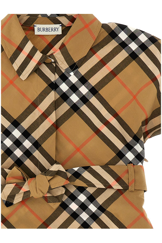 'Giulietta' dress Beige 'Giulietta' dress Beige