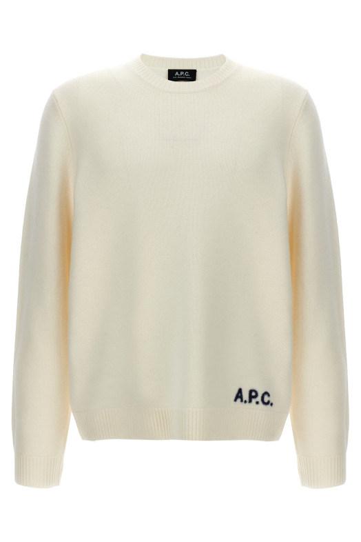 Светр A.P.C.  Светр A.P.C.