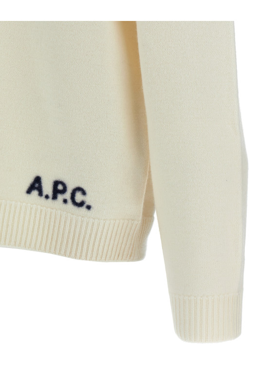 Светр A.P.C.  Светр A.P.C.