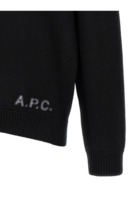 Светр A.P.C.  Светр A.P.C.