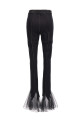 'Tulle' jeans Black 'Tulle' jeans Black