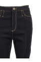 'Tulle' jeans Black 'Tulle' jeans Black