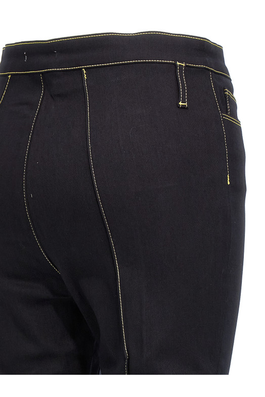'Tulle' jeans Black 'Tulle' jeans Black