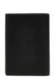 Паспортниця з логотипом Чорний TOM FORD Y0274LCL158S1N001 Паспортниця з логотипом Чорний TOM FORD Y0274LCL158S1N001
