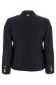 Однобортный блейзер Синий THOM BROWNE FBC010V00626415 Однобортный блейзер Синий THOM BROWNE FBC010V00626415