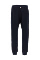 Джоггеры THOM BROWNE 'Classic Loopback Stripe' Синий MJQ066A03377415 Джоггеры THOM BROWNE 'Classic Loopback Stripe' Синий MJQ066A03377415