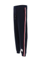 Джоггеры THOM BROWNE 'Classic Loopback Stripe' Синий MJQ066A03377415 Джоггеры THOM BROWNE 'Classic Loopback Stripe' Синий MJQ066A03377415