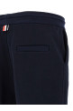 Джоггеры THOM BROWNE 'Classic Loopback Stripe' Синий MJQ066A03377415 Джоггеры THOM BROWNE 'Classic Loopback Stripe' Синий MJQ066A03377415
