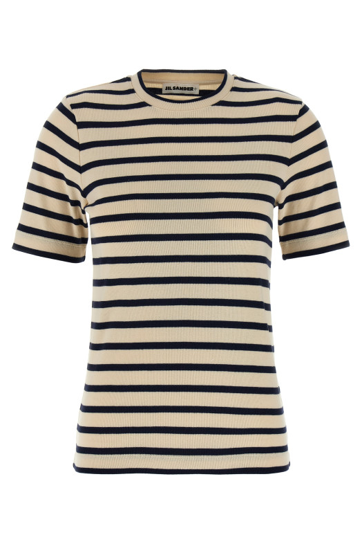 Striped t-shirt Multicolor Striped t-shirt Multicolor