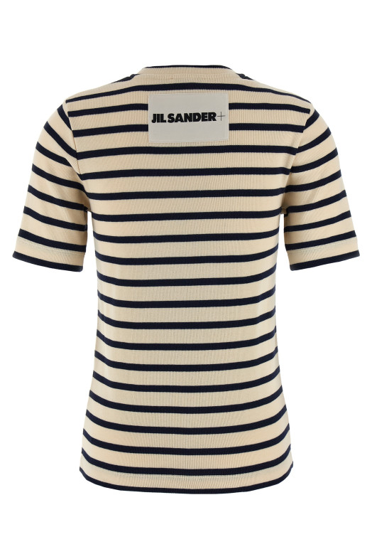 Striped t-shirt Multicolor Striped t-shirt Multicolor