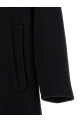 Пальто JIL SANDER '01' чорне J23AA0001J40020001 Пальто JIL SANDER '01' чорне J23AA0001J40020001