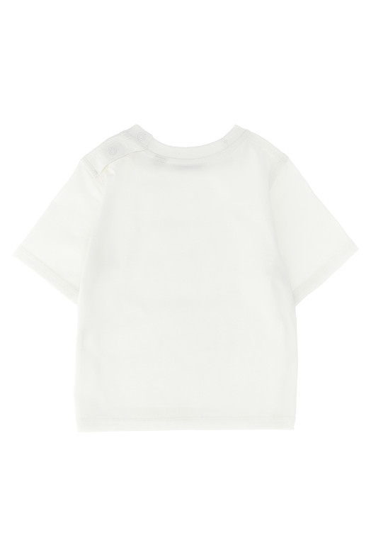 'Orsetto Thomas' T-shirt White 'Orsetto Thomas' T-shirt White