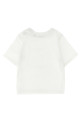 'Orsetto Thomas' T-shirt White 'Orsetto Thomas' T-shirt White