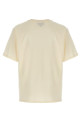 '70's' T-shirt Beige