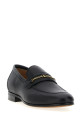 Valentino Garavani 'VLogo Signature' loafers Black