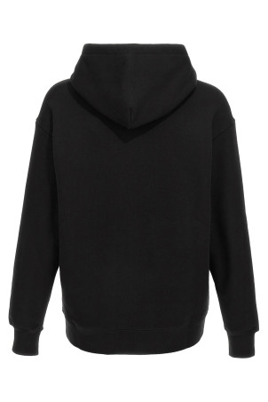 Valentino Garavani hoodie Black