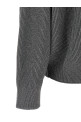 'Sparkling' sweater Gray 'Sparkling' sweater Gray