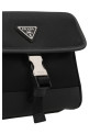 Сумка для смартфона Re-Nylon чорна PRADA 2ZH1082DMHF0002 Сумка для смартфона Re-Nylon чорна PRADA 2ZH1082DMHF0002