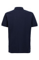 Logo polo Blue