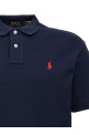 Logo polo Blue