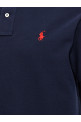 Logo polo Blue