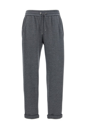 'Monile' joggers Gray 'Monile' joggers Gray