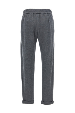 'Monile' joggers Gray 'Monile' joggers Gray