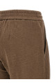 Джоггеры BRUNELLO CUCINELLI 'Shiny Pocket Detail' коричневые MP828SB899C9122 Джоггеры BRUNELLO CUCINELLI 'Shiny Pocket Detail' коричневые MP828SB899C9122
