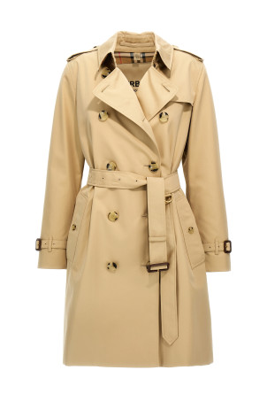 'Kensington' trench coat Beige 'Kensington' trench coat Beige
