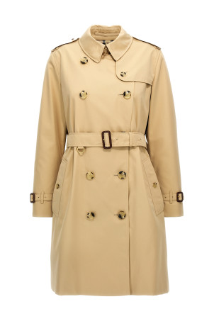 'Kensington' trench coat Beige 'Kensington' trench coat Beige