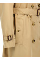 Тренч BURBERRY 'Kensington' Бежевий 8079411HONEY Тренч BURBERRY 'Kensington' Бежевий 8079411HONEY