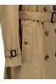 Тренч BURBERRY 'Kensington' Бежевий 8079411HONEY