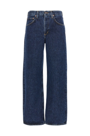 'Low Curve' jeans Blue 'Low Curve' jeans Blue