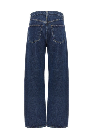 'Low Curve' jeans Blue 'Low Curve' jeans Blue