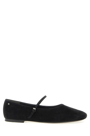 Балетки TORY BURCH 'Mary Jane' Чорні 166106001 Балетки TORY BURCH 'Mary Jane' Чорні 166106001