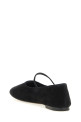 Балетки TORY BURCH 'Mary Jane' Черный 166106001 Балетки TORY BURCH 'Mary Jane' Черный 166106001