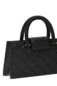 'Fleming East-West' shopping bag Black 'Fleming East-West' shopping bag Black