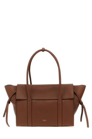 Сумка на плечо MULBERRY 'Medium Soft Bayswater' коричневая HH9721736G222 Сумка на плечо MULBERRY 'Medium Soft Bayswater' коричневая HH9721736G222