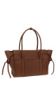 Сумка на плечо MULBERRY 'Medium Soft Bayswater' коричневая HH9721736G222 Сумка на плечо MULBERRY 'Medium Soft Bayswater' коричневая HH9721736G222