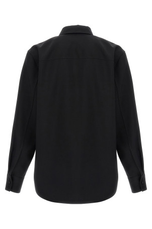 Сорочка JIL SANDER '08 Чорний J23DL0104J40159001 Сорочка JIL SANDER '08 Чорний J23DL0104J40159001